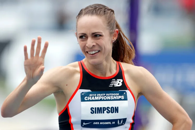 Simpson set to retire after heart scare (two decks)
